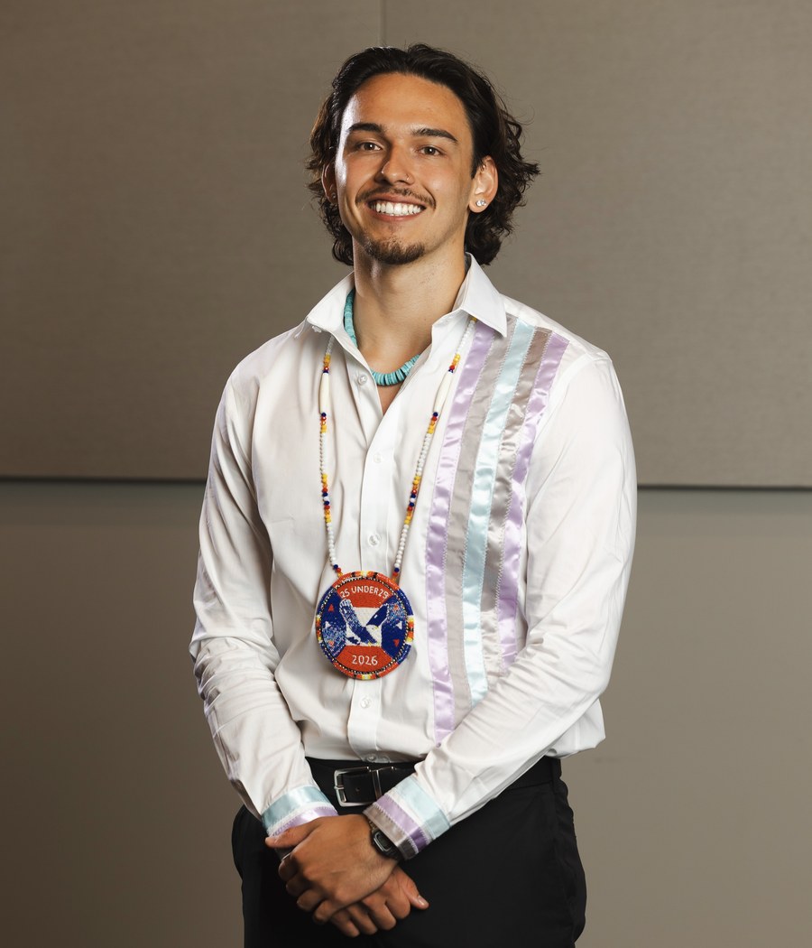 Kiian Huenemann